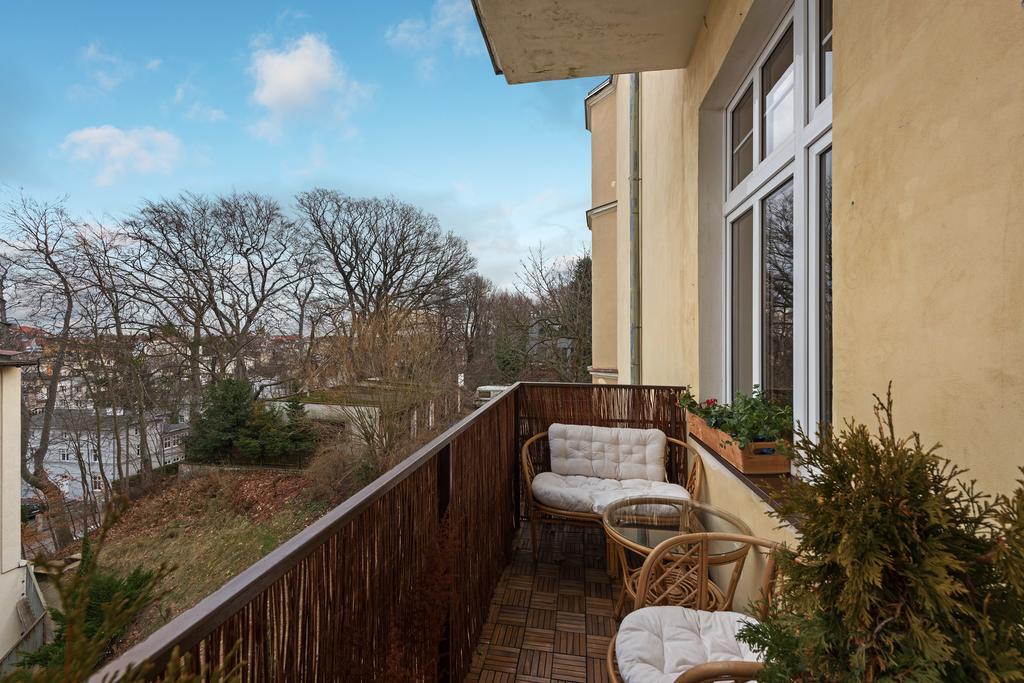Lion Apartments - Family Stay Sopot Exterior photo