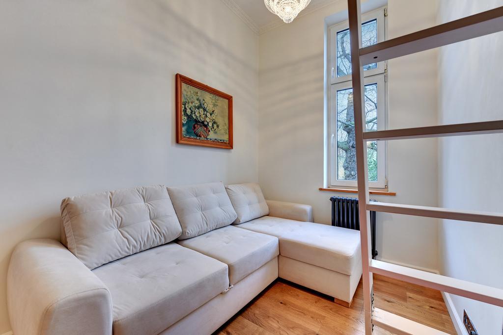 Lion Apartments - Family Stay Sopot Room photo