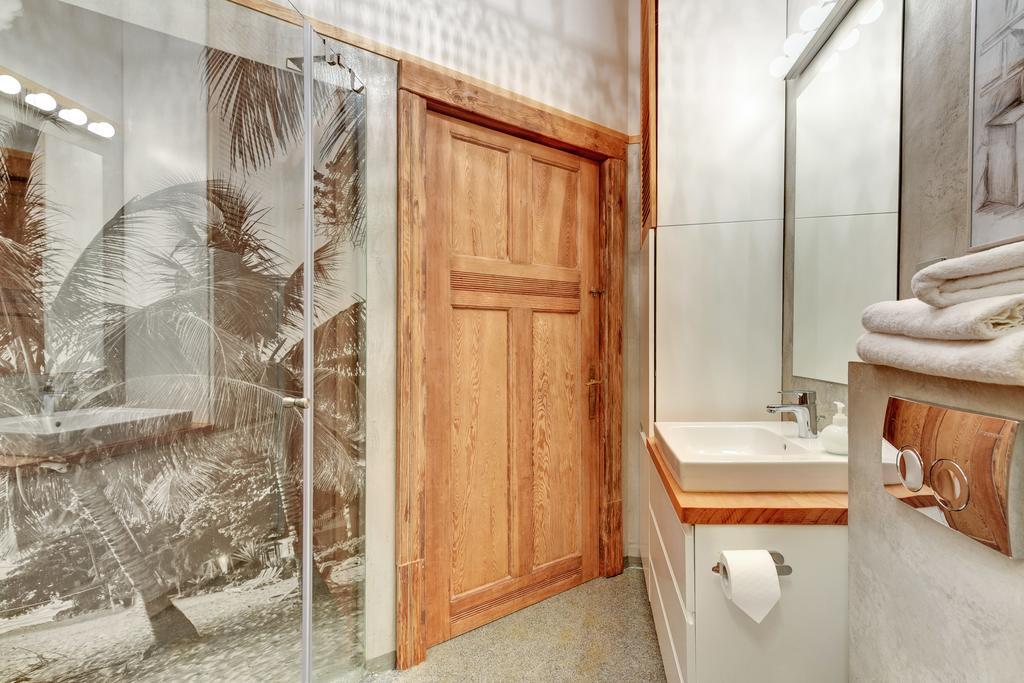 Lion Apartments - Family Stay Sopot Room photo